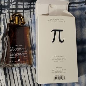 Givenchy Paris Pi Cologne Eau de Toilette (Unisex)